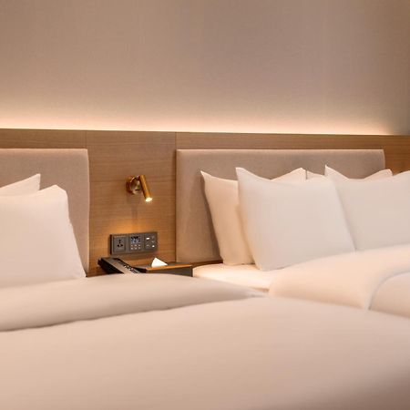 Hotel Benhur Seoul Exterior foto